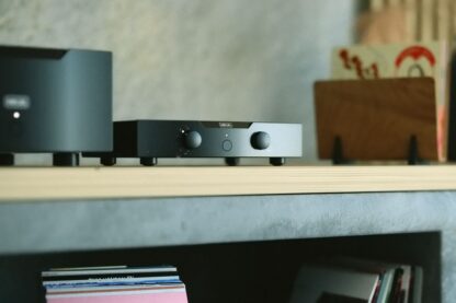 The Hegel P30A Preamplifier