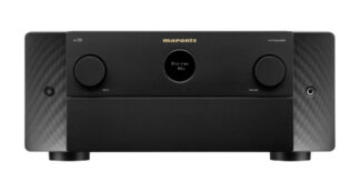 Marantz AV10 Processor Front