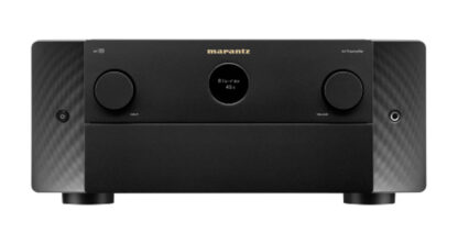 Marantz AV10 Processor Front