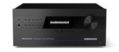 AudioControl Maestro X7S - Image 2