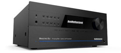 AudioControl Maestro X7S - Image 4