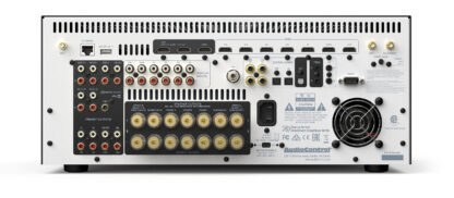 AudioControl Maestro X7S - Image 5