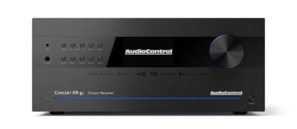 AudioControl Concert XR-6S - Image 4