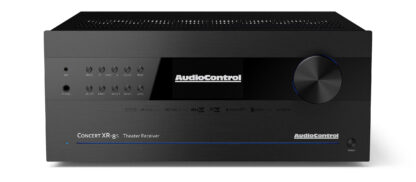 AudioControl Concert XR-8S - Image 3