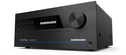 AudioControl Concert XR-8S - Image 2