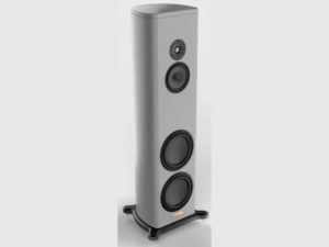 Magico S3-Cast-Silver