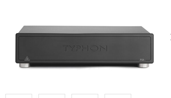 Shunyta Typhon T2