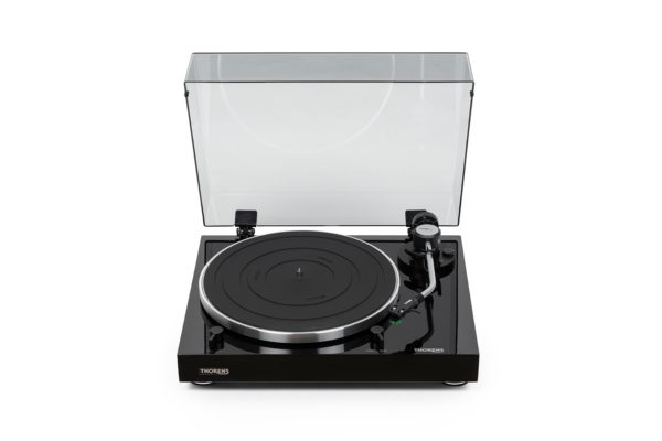 Thorens TD 204