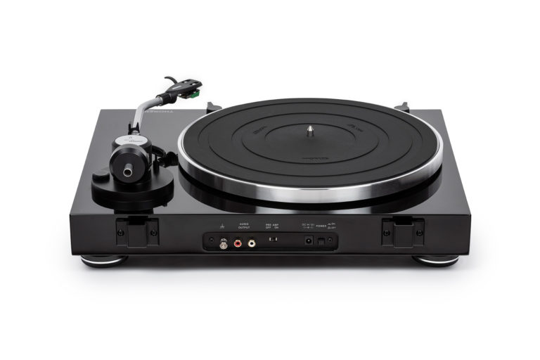 Thorens TD 204