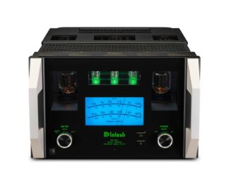 mcintosh amp mc451