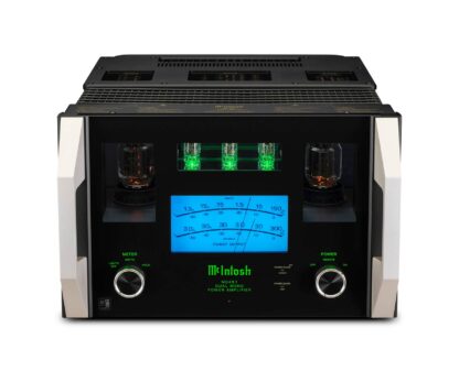 mcintosh amp mc451