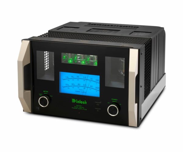 mcintosh amp mc451