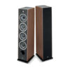 The Focal Vestia N°3 speaker