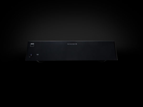 NAD C 268 power amplifier