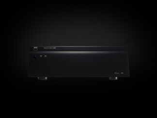 NAD C 275BEE Power Amplifier