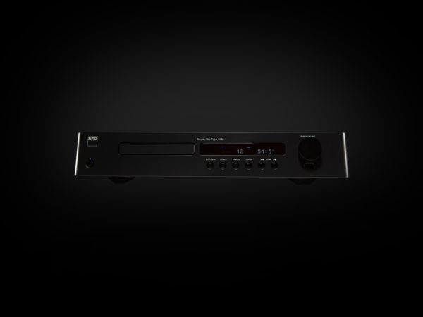 NAD C 568 CD Player