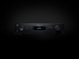 NAD C 658 music server