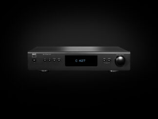 NAD C 427 FM Tuner