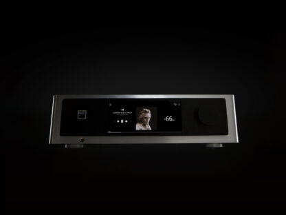 NAD M33 DAC/Integrated Amplifier