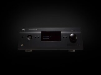 NAD T 758 V3i AV Receiver