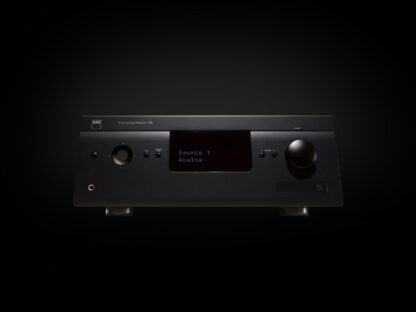 NAD T 758 V3i AV Receiver