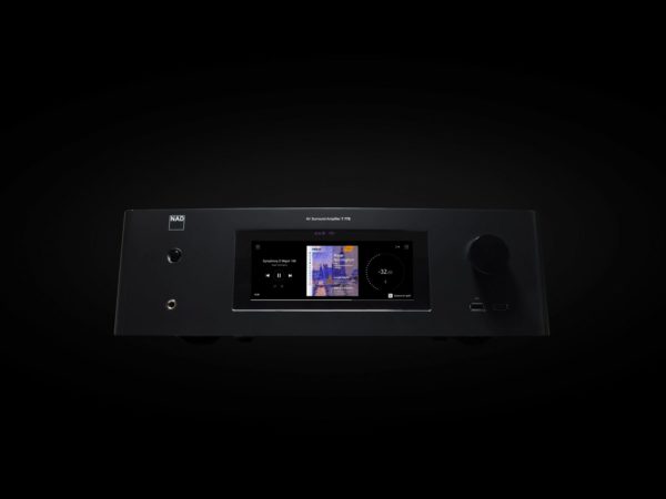 NAD T 778 AV Receiver