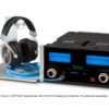 McIntosh MHA150 Headphone Amplifier