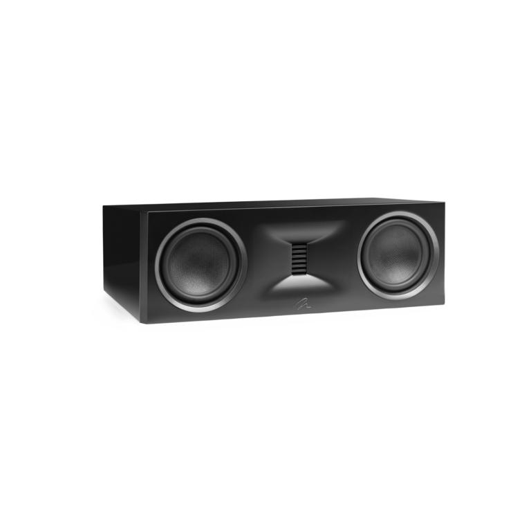 Motion XT C100 Center Channel Speaker