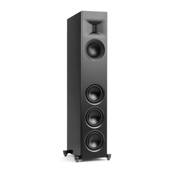 Martin Logan Motion XT F100 Black