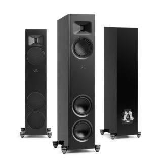 Martin Logan Motion F10