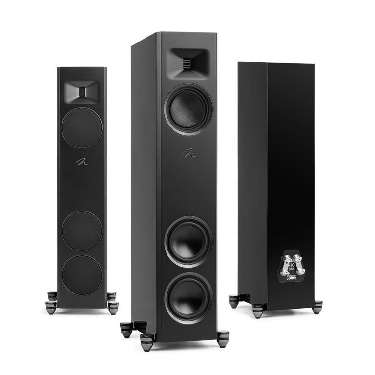 Martin Logan Motion F10