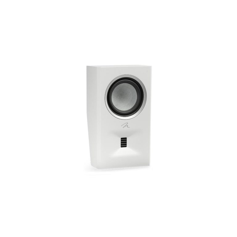 Martin Logan mp10-satin-white