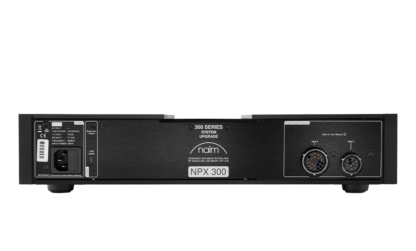 Naim NPX 300 Power Conditioner