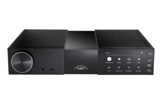 Naim NSC 222 Music Server