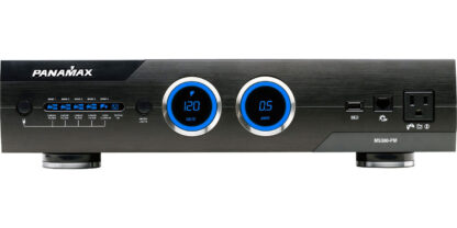 Panamax M5300-PM Power Conditioner