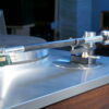 Soundsmith Alto Tonearm