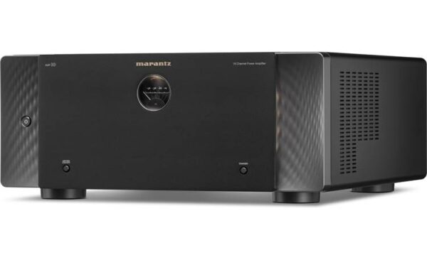 Marantz AMP 10 Processor