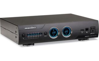 Panamax M5400-PM Power Conditioner