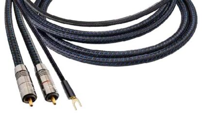 Clarus Cables Aqua MkII CAPC