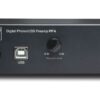 NAD PP4 Phono Preamplifier