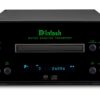 McIntosh MCT80 SACD/CD Transport