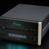 McIntosh MCT80 SACD/CD Transport