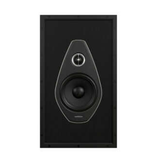 Sonus faber Palladio PW 662 in-wall speaker