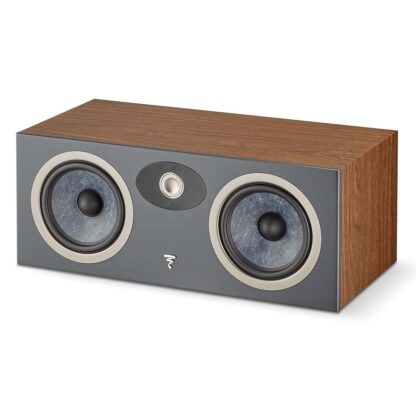 Theva Center Channel Speaker