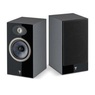 Focal Theva Speaker Black