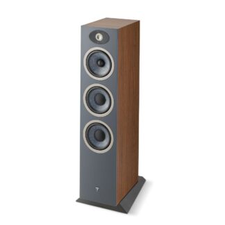 The Focal Theva No3 speaker