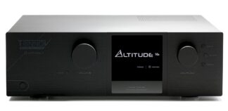 Trinnov Altitude16 Processor