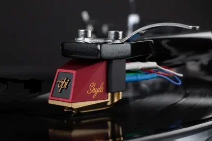 Vpi Shyla dual moving-coil cartridge