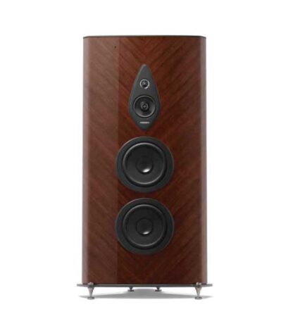 Sonus faber Stradivari speaker