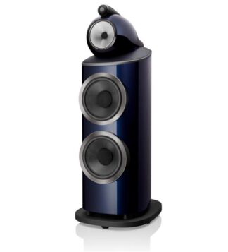 Bowers & Wilkins 801 D4 Signature